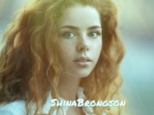 ShinaBrongson