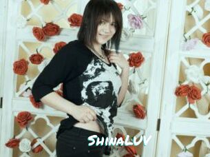 ShinaLUV