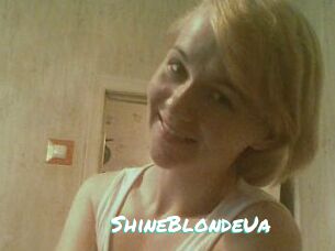 ShineBlondeUa