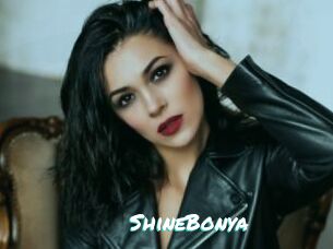 ShineBonya