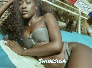 Shinesiga