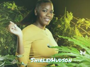 ShirleyHudson