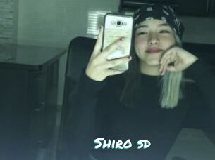 Shiro_sd