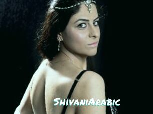ShivaniArabic