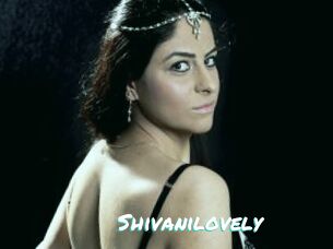 Shivanilovely
