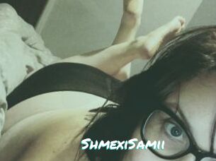 ShmexiSamii