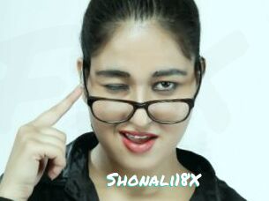 Shonali18X
