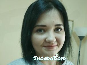 ShondaBoyd