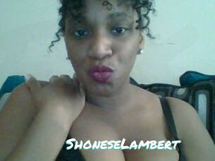 ShoneseLambert