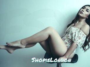 ShopieLondon