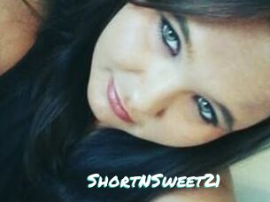 ShortNSweet21