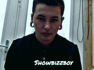Showbizzboy