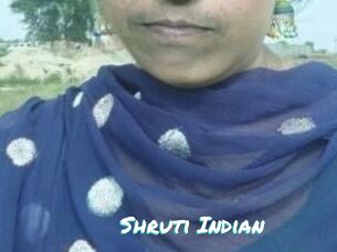Shruti_Indian