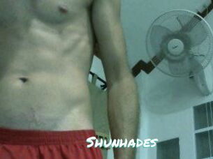 Shunhades