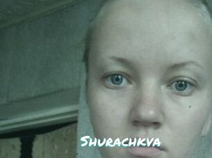 Shurachkva