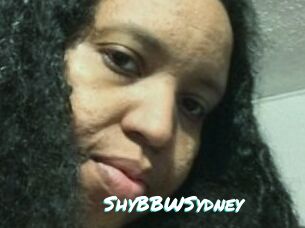 ShyBBWSydney