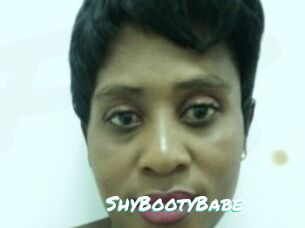 ShyBootyBabe