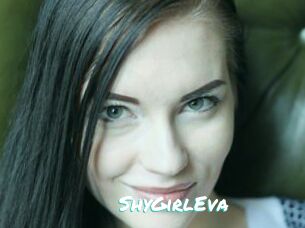 ShyGirlEva