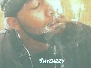 ShyGizzy