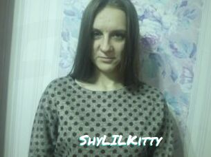 ShyLILKitty