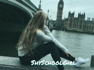 Shy_School_Girl
