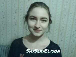 ShySexyElison