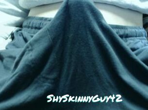 ShySkinnyGuy42