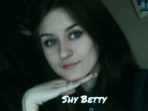 Shy_Betty