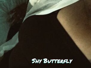 Shy_Butterfly