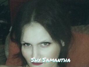 Shy_Samantha