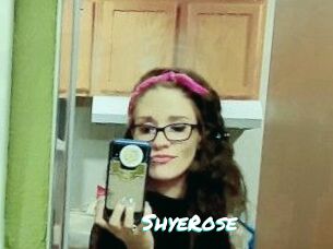 ShyeRose
