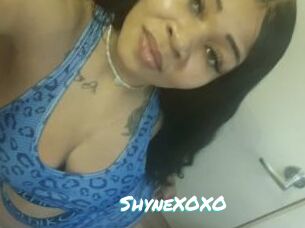 ShyneXOXO