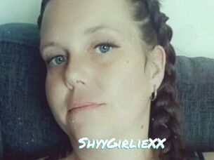 ShyyGirlieXX