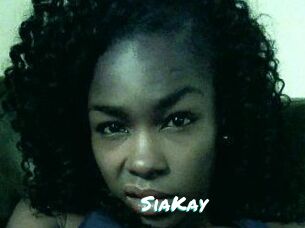 SiaKay