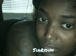 SiaRydim