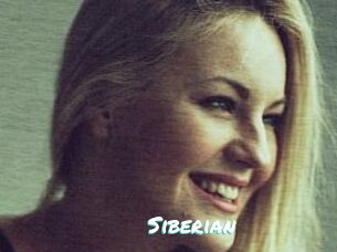 Siberian