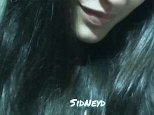 SidNeyd