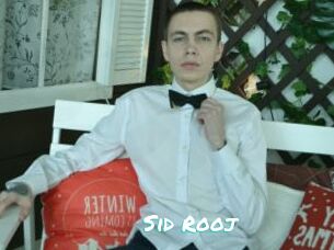 Sid_Rooj