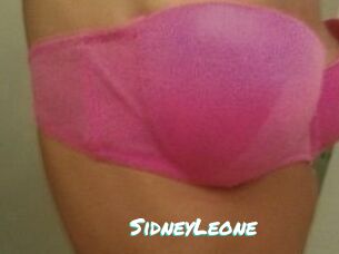 SidneyLeone