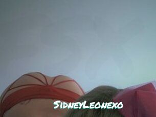 SidneyLeonexo