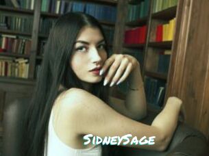 SidneySage