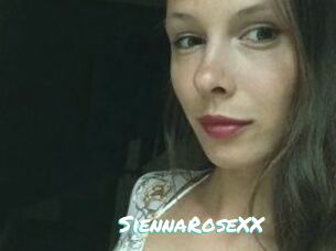 SiennaRoseXX