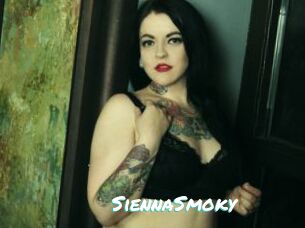 SiennaSmoky