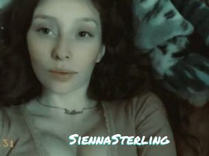 SiennaSterling