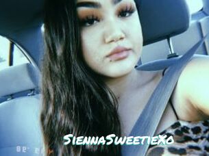 SiennaSweetieXo