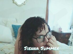 Sienna_Summer