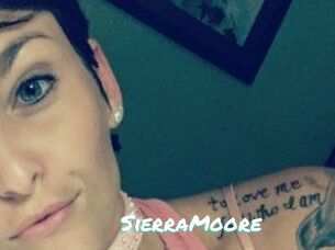 SierraMoore