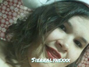 Sierralynexxx