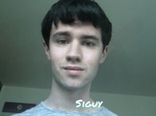 Siguy