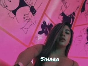 Sihara